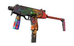 MP9 | Food Chain