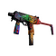 MP9 | Food Chain (Field-Tested)