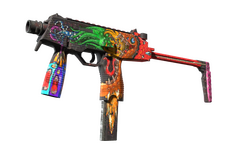 MP9 | Food Chain