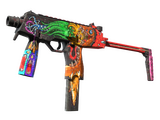 MP9 | Пищевая цепь