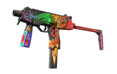 MP9 | Food Chain