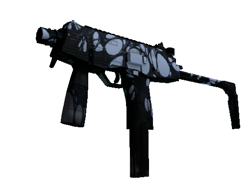 StatTrak™ MP9 | Goo (Factory New)