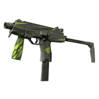 MP9 Deadly Poison