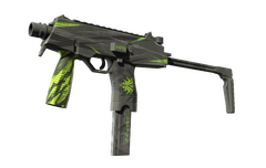 MP9 | Deadly Poison