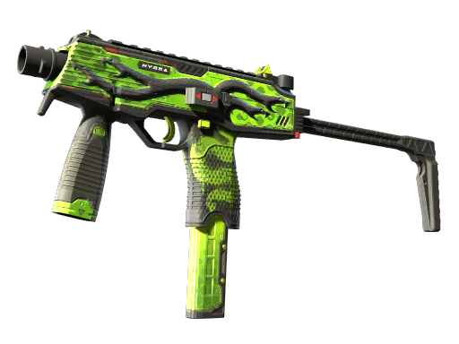 MP9 | Hydra