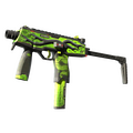 MP9 | Hydra image 120x120