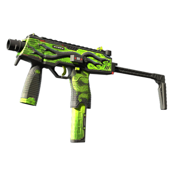 MP9 | Hydra image 360x360