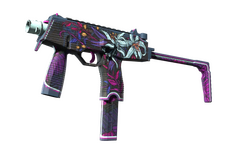 MP9 | Wild Lily