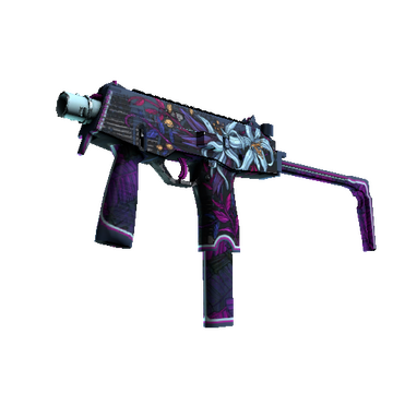 MP9 | Wild Lily image 360x360