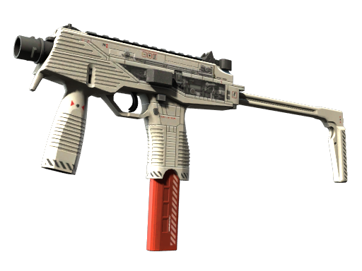 StatTrak™ MP9 | Airlock (Factory New)