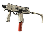 MP9 | Воздушный шлюз