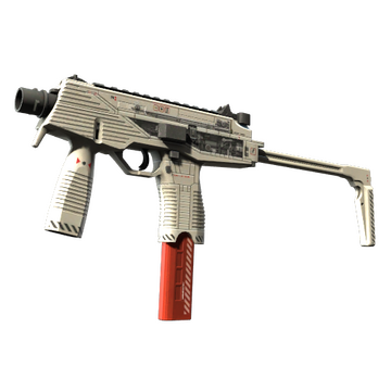 MP9 | Airlock image 360x360