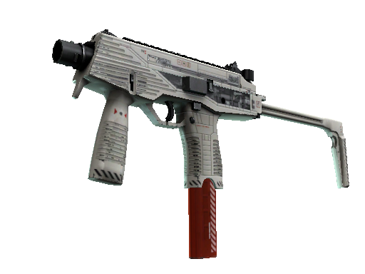 MP9 | Airlock