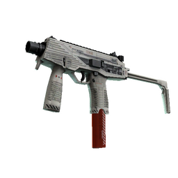 MP9 | Airlock (Field-Tested)