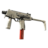 MP9 | Воздушный шлюз