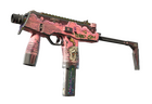 MP9 | Latte Rush