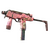 MP9 | Latte Rush