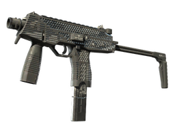 StatTrak™ MP9 | Featherweight
