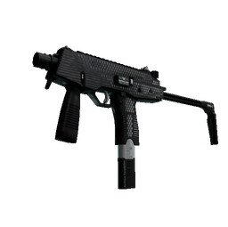 MP9 | Featherweight (Battle-Scarred)