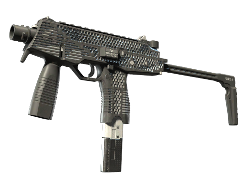 StatTrak™ MP9 | Featherweight