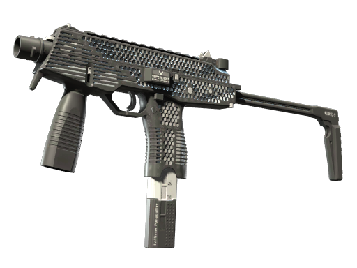 StatTrak™ MP9 | Featherweight