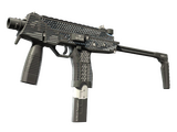 MP9 | Пушинка