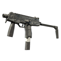 MP9 | Пушинка