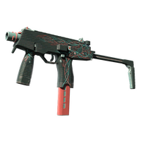 MP9 Капилляры