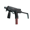 MP9 | Capillary (Field-Tested)