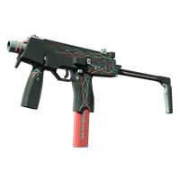 MP9 | Капилляры