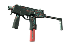 MP9 | Capillary