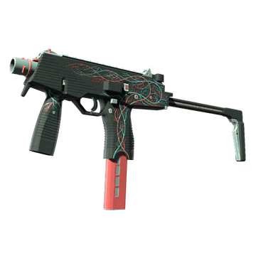 MP9 | Capillary image 360x360