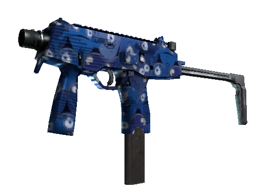 MP9 | Pandora's Box (Factory New)