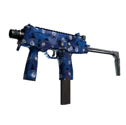 MP9 | Pandora's Box (Factory New)