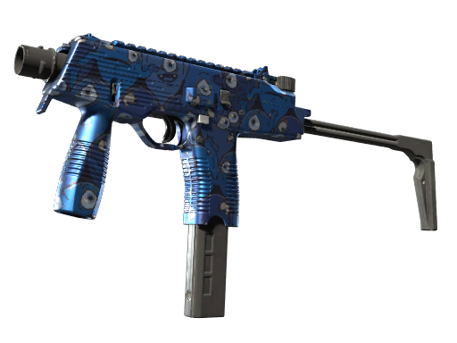 MP9 | Caixa de Pandora