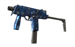 MP9 | Pandora's Box