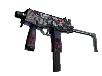 MP9 | Фудзияма