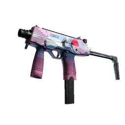 MP9 | Mount Fuji (Factory New)