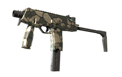 MP9 | Sand Scale