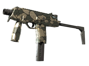 MP9 | Sand Scale