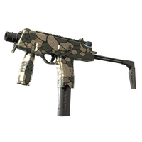 MP9 Пыльный осадок