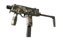 MP9 | Sand Scale