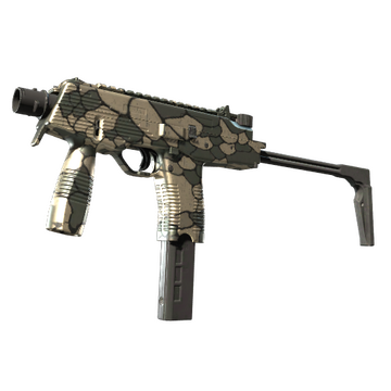 MP9 | Sand Scale image 360x360