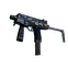 MP9 | Stained Glass (Battle-Scarred)
