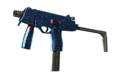 MP9 | Stained Glass