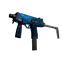 MP9 | Stained Glass (Field-Tested)
