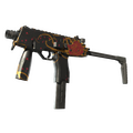 MP9 | Rose Iron image 120x120