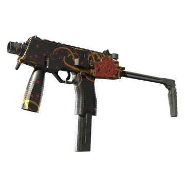 MP9 | Rose Iron image 360x360