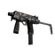 MP9 | Music Box (Battle-Scarred)