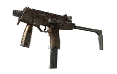 MP9 | Music Box